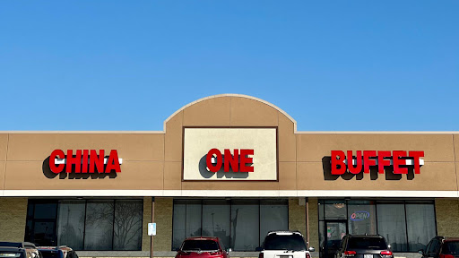 China One Buffet